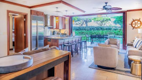 Ko Olina Beach Villas B102